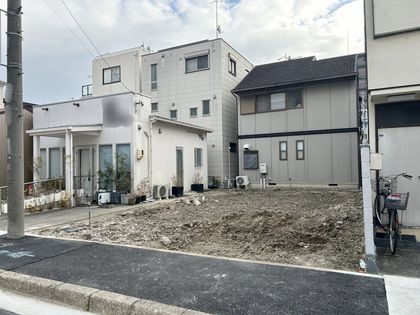 北区浪打町1丁目 外観