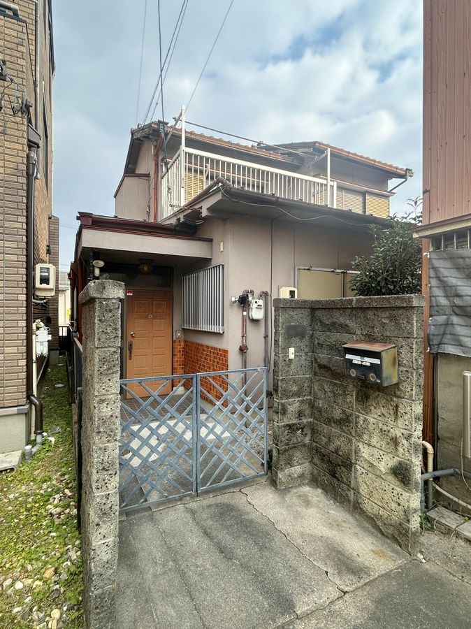 守山区新守山 外観 外観