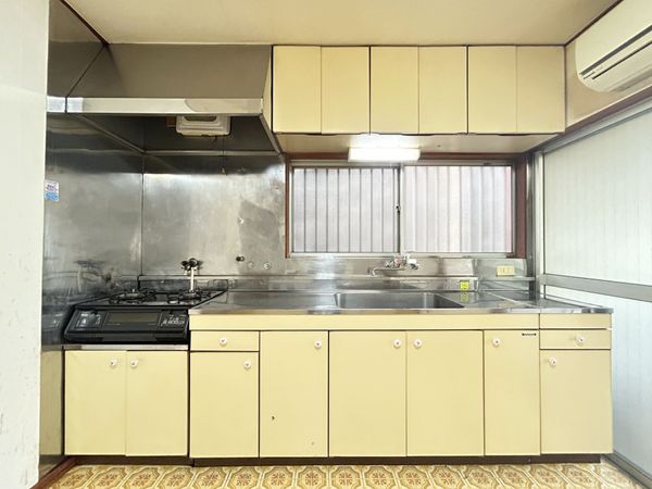 守山区新守山 キッチン 守山区新守山 キッチン