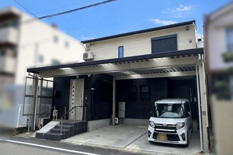 昭和区恵方町2丁目 外観