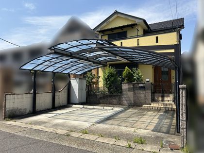 守山区今尻町 外観