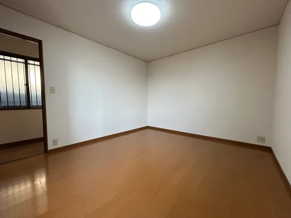 3階南洋室