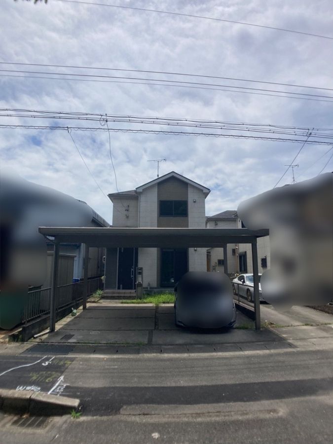 北区楠1丁目 外観 外観