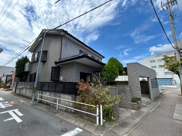 北区西味鋺1丁目 外観 北区西味鋺1丁目 外観