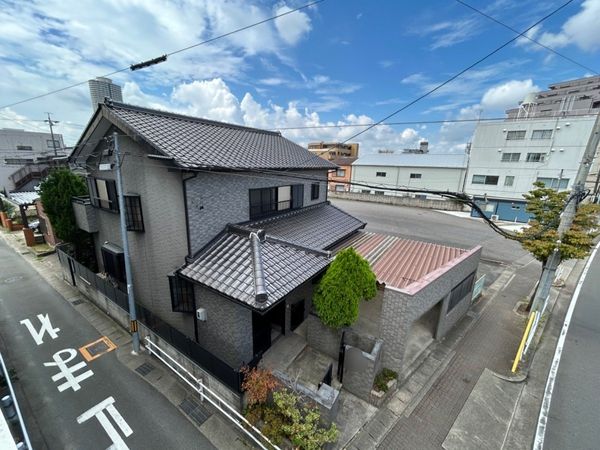 北区西味鋺1丁目 外観 北区西味鋺1丁目 外観