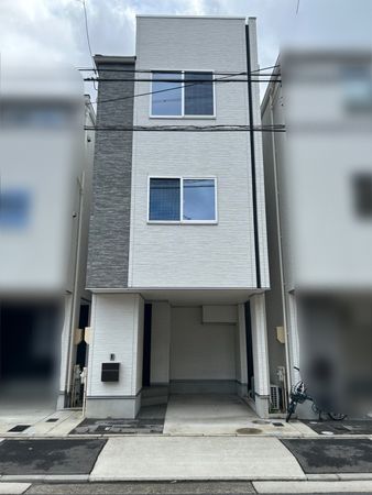 北区清水2丁目 外観 北区清水2丁目 外観