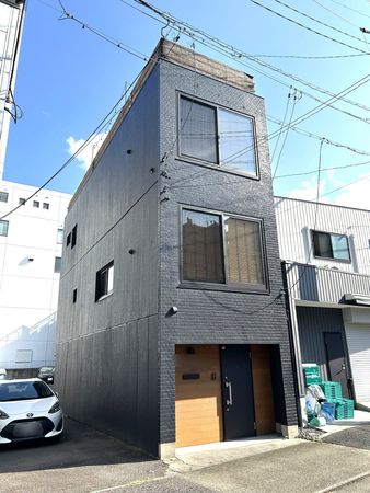 中区大須1丁目 外観