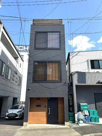 中区大須1丁目 外観