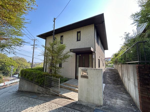 守山区翠松園1丁目 外観