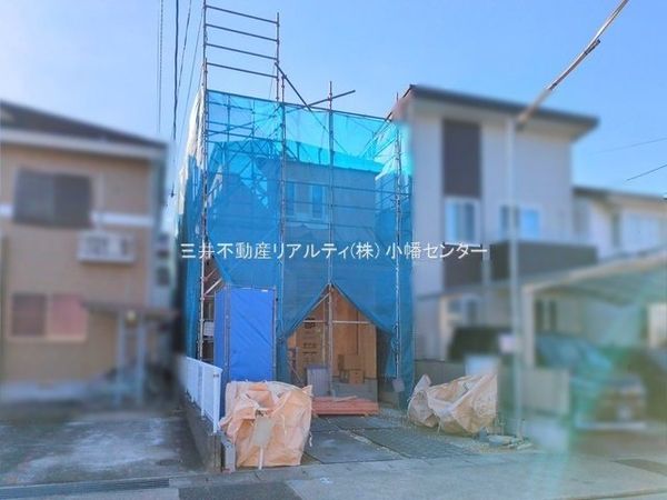 守山区元郷2丁目 外観