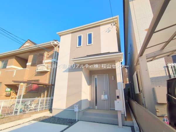 守山区元郷2丁目 外観 守山区元郷2丁目 外観