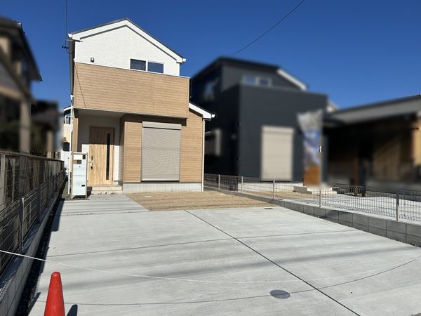 守山区吉根3丁目 1号地 その他 守山区吉根3丁目 1号地 その他