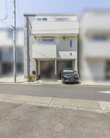 千種区春岡通5丁目 外観 千種区春岡通5丁目 外観