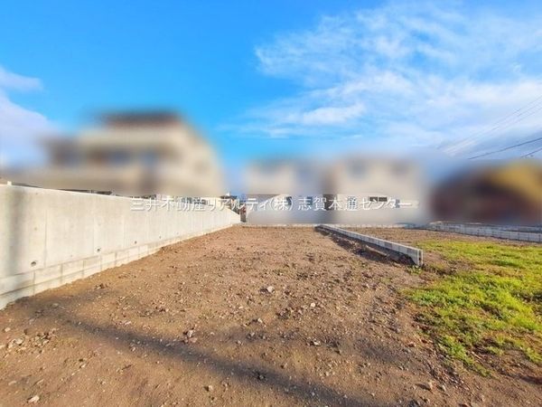 北区楠味鋺5丁目 13号棟 外観 北区楠味鋺5丁目 13号棟 外観