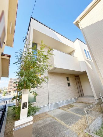 名古屋市守山区鳥神町 戸建 バルコニー 名古屋市守山区鳥神町 戸建 バルコニー