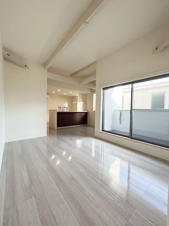 名古屋市守山区鳥神町 戸建 リビング 名古屋市守山区鳥神町 戸建 リビング