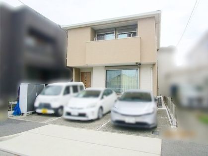 中川区かの里1丁目 外観 中川区かの里1丁目 外観