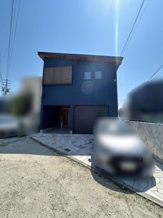守山区瀬古東1丁目 外観