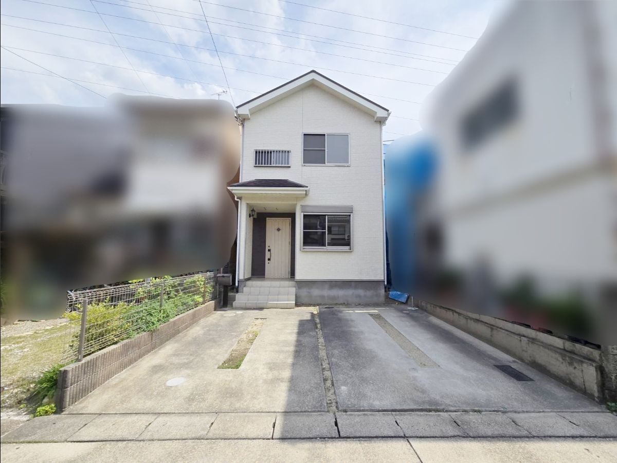 守山区脇田町 外観 外観