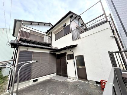 北区大曽根1丁目 外観