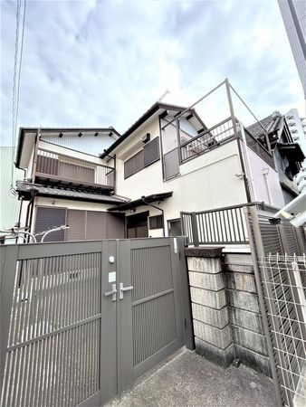 北区大曽根1丁目 外観 外観