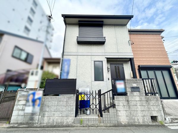 名古屋市北区杉栄町2丁目 外観 名古屋市北区杉栄町2丁目 外観