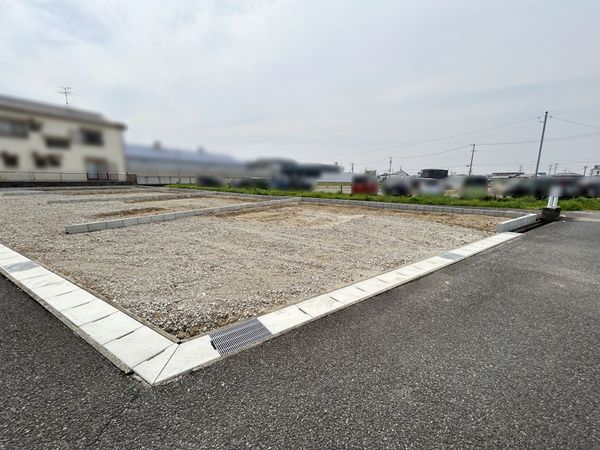 北区北久手町 新築戸建 1号棟 外観 北区北久手町 新築戸建 1号棟 外観