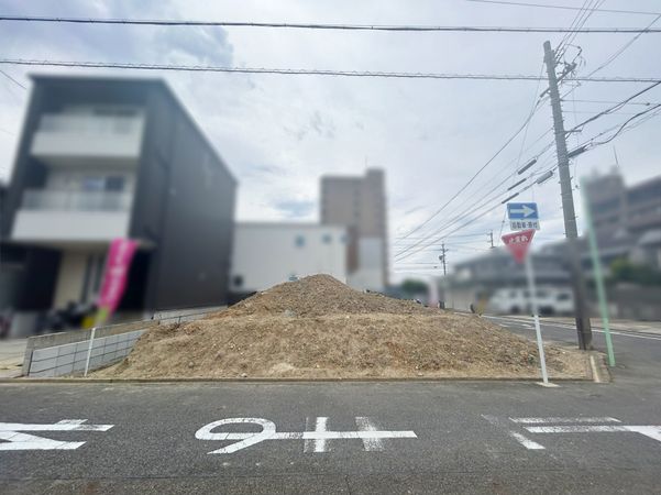 守山区金屋2丁目 2号棟 外観 守山区金屋2丁目 2号棟 外観