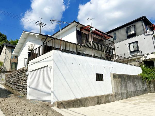 守山区翠松園3丁目 外観