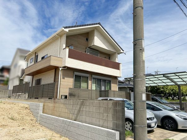緑区神沢3丁目 外観 緑区神沢3丁目 外観