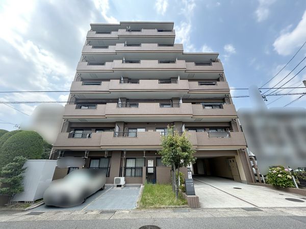 アコール小幡 外観 アコール小幡 外観