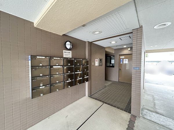 アコール小幡 共有部分 アコール小幡 共有部分