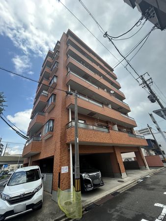 ロイヤル徳川園 外観