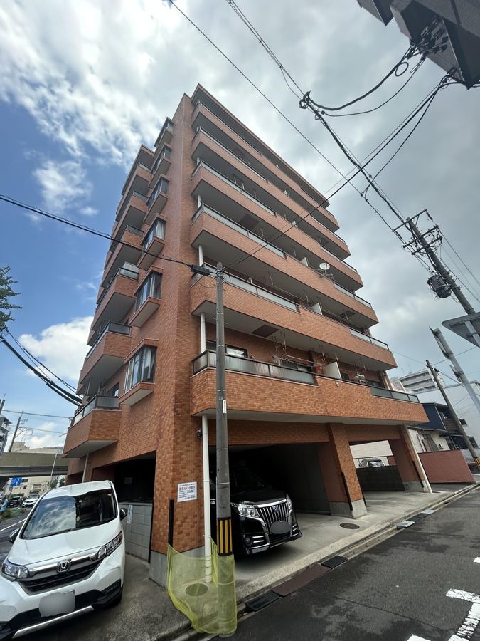 ロイヤル徳川園 外観 外観