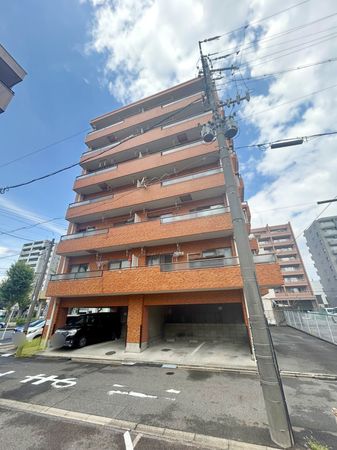 ロイヤル徳川園 外観 外観