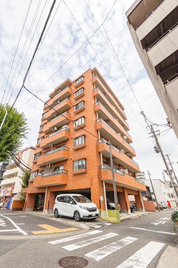 ロイヤル徳川園 外観 外観