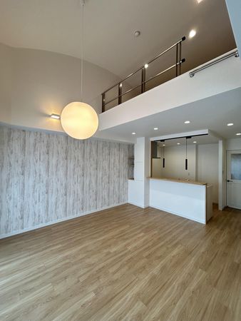 ライオンズマンション瀬古第2 リビング ライオンズマンション瀬古第2 リビング
