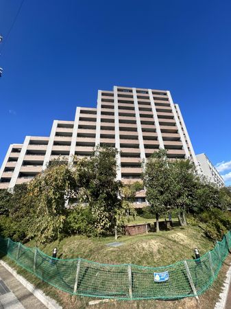 パークシティ・エムズガーデン 外観 パークシティ・エムズガーデン 外観