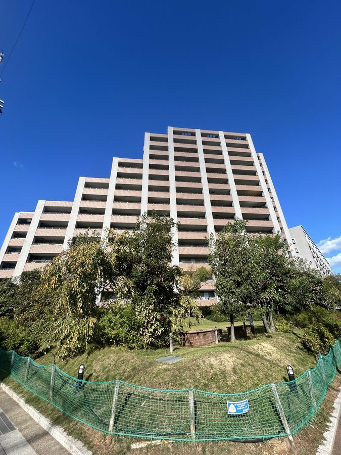 パークシティ・エムズガーデン 外観 外観