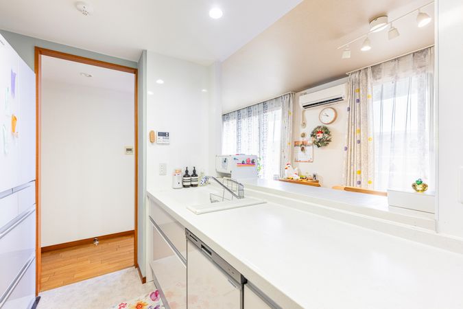 センチュリーヒルズ キッチン センチュリーヒルズ キッチン