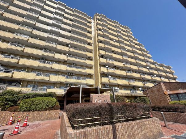 エスポア城北 外観