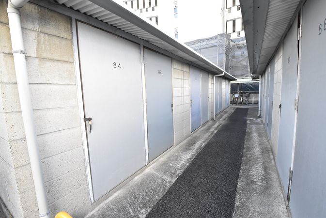 鳩岡マンション その他 鳩岡マンション その他