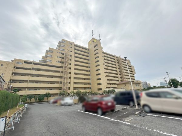 エスポア城北 外観 外観