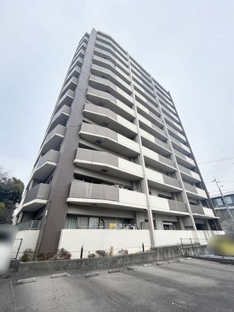 グリーンベル小幡緑地 外観 グリーンベル小幡緑地 外観