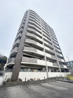 グリーンベル小幡緑地 外観