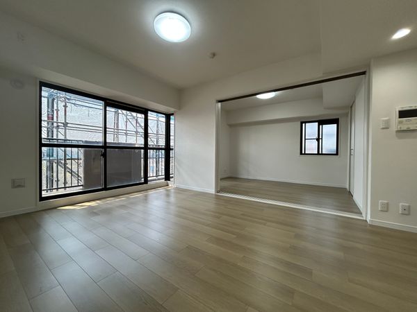 藤和シティコープ徳川園 リビング 藤和シティコープ徳川園 リビング