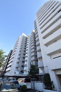 ユーハウス志賀本通 外観