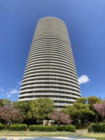 ザ・シーン城北アストロタワー 外観 ザ・シーン城北アストロタワー 外観