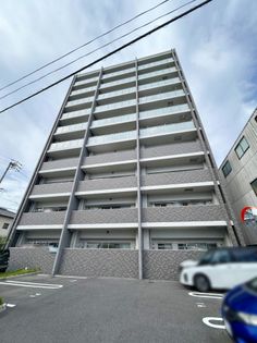 モアグレース大曽根東 外観 モアグレース大曽根東 外観