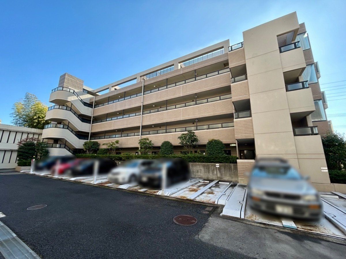 グランドメゾン小幡南 S棟 外観 外観